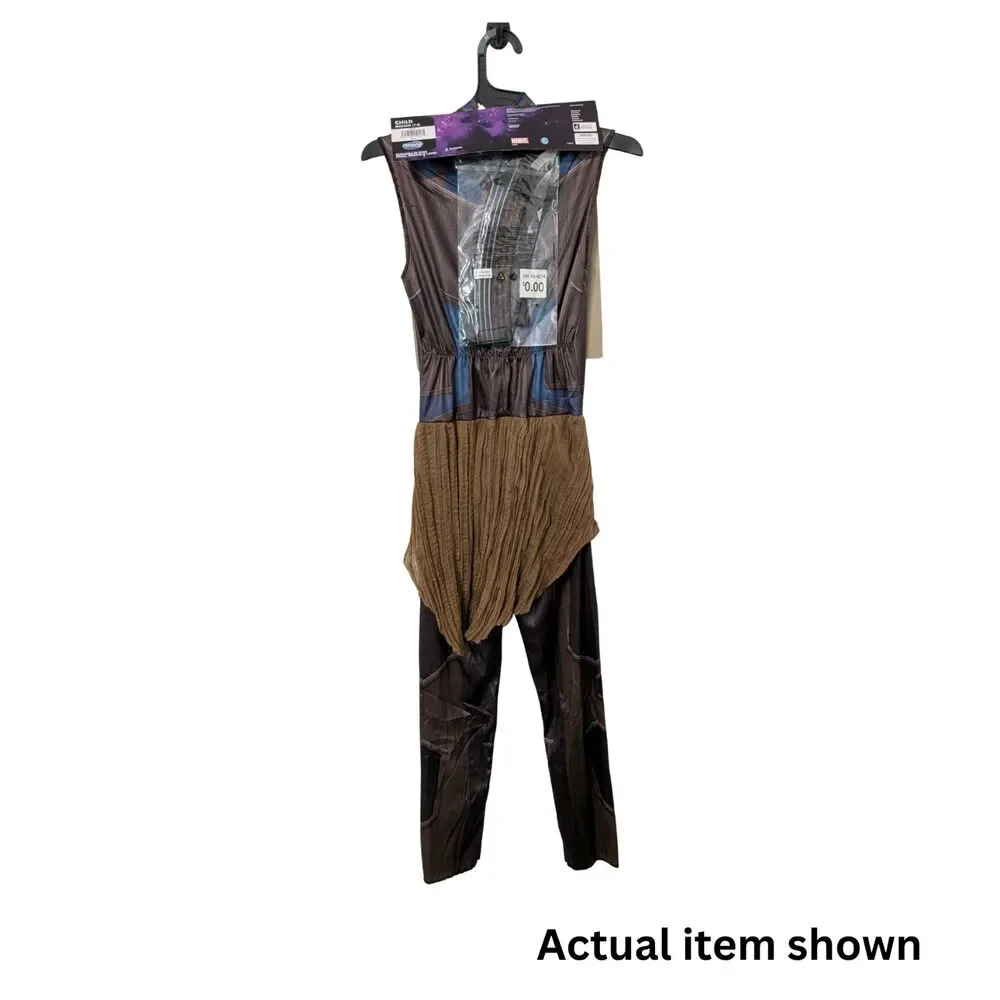 🐾 Black Panther Shuri Child Costume Legacy Collection